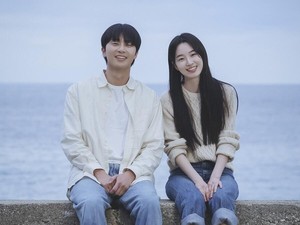 Beda Usia Park Seo Joon & Won Jin An di Drakor Terbaru Tuai Perdebatan