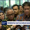 Pemerintah Mau Guyur Rp 200 Triliun, Begini Respons Bankir