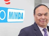 Nirmal Minda, Konglomerat Onderdil India yang Hartanya Sampai ke RI