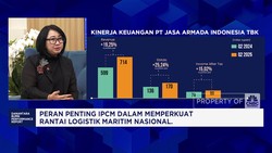 Video: Pendapatan IPCM Naik 19,25%, Siapkan Ekspansi Wilayah Baru