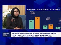 Video: Pendapatan IPCM Naik 19,25%, Siapkan Ekspansi Wilayah Baru