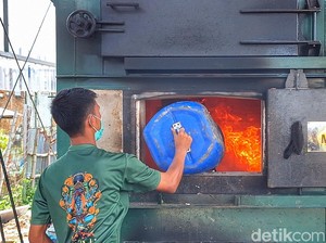 Pemkot Bandung Gandeng 5 Kampus Uji Ulang Proyek Insinerator