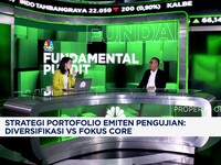 Video: Permintaan Sertifikasi Naik, Kinerja Emiten TIC Tumbuh 19%