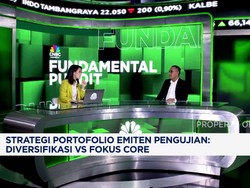 Video: Permintaan Sertifikasi Naik, Kinerja Emiten TIC Tumbuh 19%