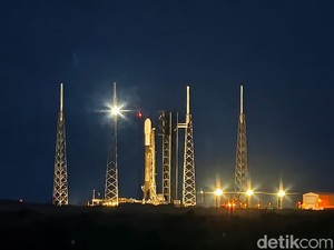 Ekosistem Satelit Nusantara Lima Bisa Bantu UMKM RI Tumbuh