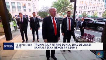 Video: PHK Agustus Turun - Nepal Dihantam Krisis