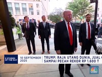 Video: PHK Agustus Turun - Nepal Dihantam Krisis