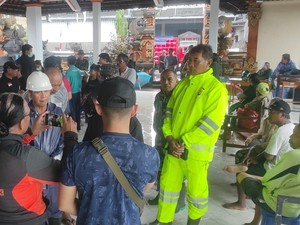 Kapolda Bali Siapkan Bantuan Trauma Healing untuk Korban Banjir dan Longsor