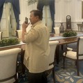 Banjir Terjang Bali dan NTT, Prabowo Lakukan ini