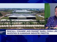 Video: Properti Tangerang Menguat, Cikande Jadi Magnet Investor China