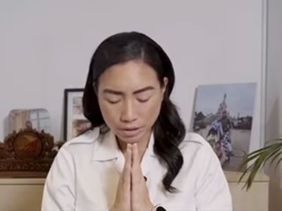 Rahayu Saraswati Buka Suara Usai Pengunduran Diri Ditolak MKD DPR