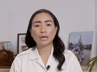 Rahayu Saraswati Putuskan Mundur dari Anggota DPR RI, Ini Alasannya