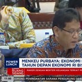 Video: Rapat Perdana Dengan DPR, Menkeu Purbaya: Ekonomi Bisa 5,4%