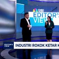 Video: Industri Rokok Ketar-Ketir, Cukai Rokok Naik Lagi?