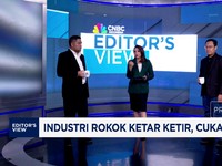 Video: Industri Rokok Ketar-Ketir, Cukai Rokok Naik Lagi?