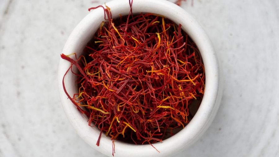 Saffron. (Dok. Freepik)