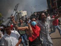 3 Faktor Penyebab Demo Chaos Nepal yang Buat Pemerintahan Kolaps