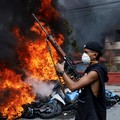 Update Demo Nepal Chaos, 13.500 Napi Kabur-Negara Dikuasai Tentara
