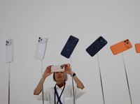TKDN Tembus 40%, iPhone 17 Sah Dijual di RI Oktober 2025