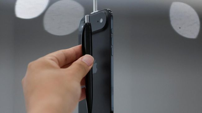 iPhone 17 Air Tak Laku, Ini Bocoran Orang Dalam Apple
