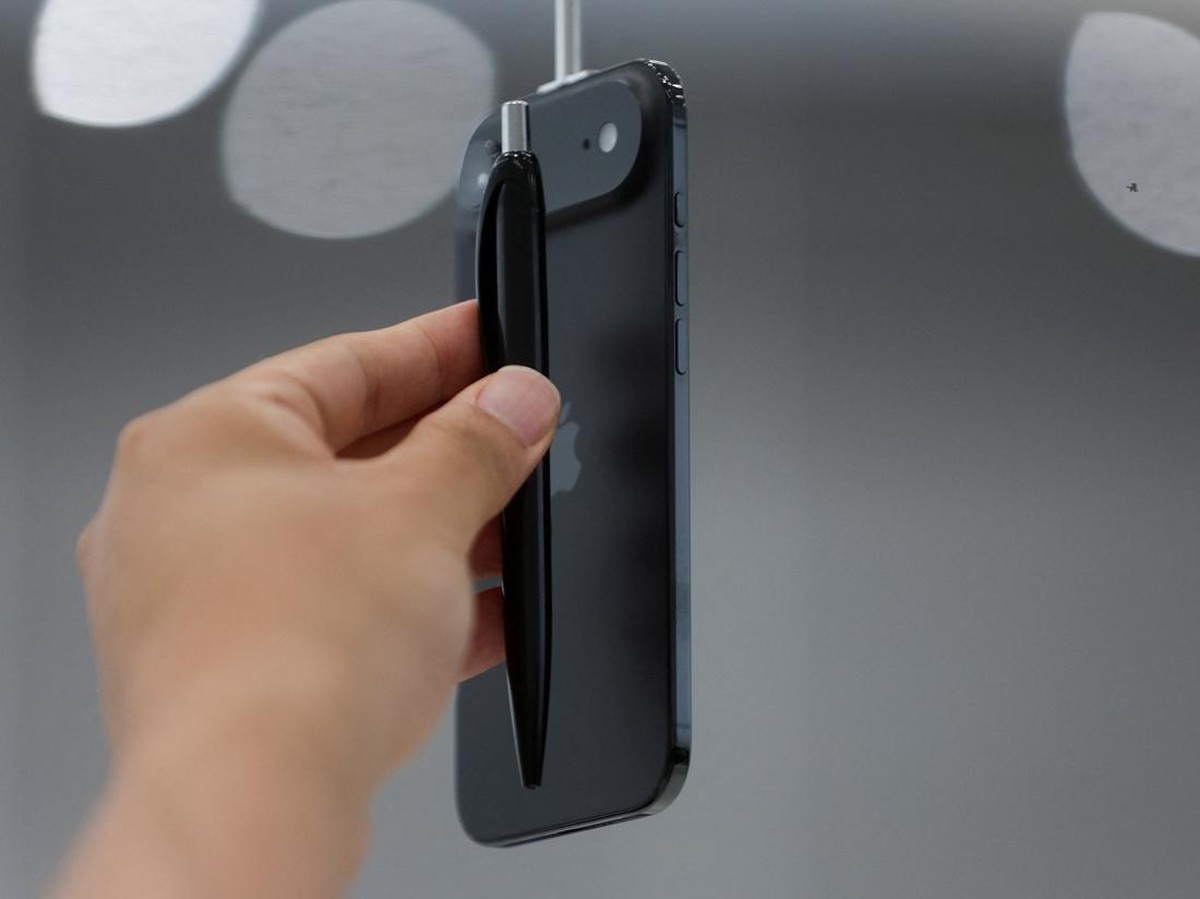 iPhone 17 Pro Max Diminati, iPhone 17 Air Masih Kurang Populer