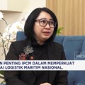 Mengenal Sosok Shanti Puruhita, Perempuan Tangguh di Industri Maritim
