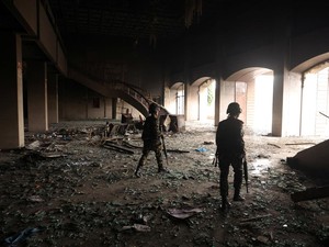 Cerita Menegangkan Turis yang Terjebak Demo Berdarah Nepal