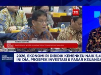 Video: Sri Mulyani Diganti, Apa Kata Pelaku Pasar Soal Menkeu Purbaya?