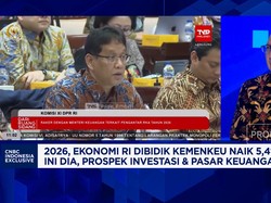Video: Sri Mulyani Diganti, Apa Kata Pelaku Pasar Soal Menkeu Purbaya?