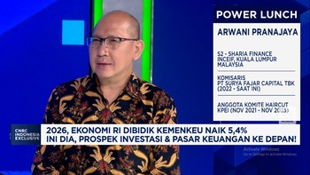 Video: The Fed - Sri Mulyani Jadi Perhatian, Saham Ini Jadi Incaran