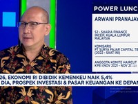 Video: The Fed - Sri Mulyani Jadi Perhatian, Saham Ini Jadi Incaran