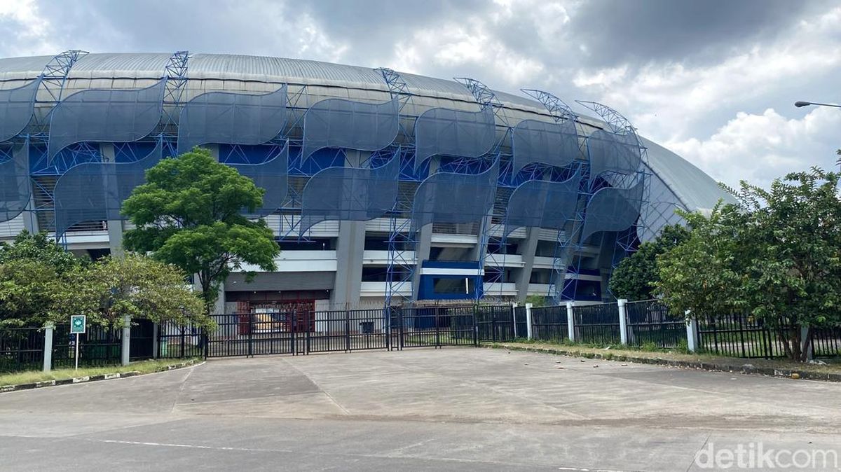 Nasib GBLA Jelang Persib Vs PSM, Adhitia: Insyaallah Kembali