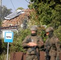 Awas Perang! Ini Potret Mencekam Polandia Usai Tembak Drone Putin
