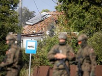 Awas Perang! Ini Potret Mencekam Polandia Usai Tembak Drone Putin
