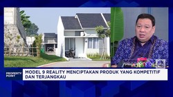 Video: Suku Bunga Rendah Jadi Harapan Pulihkan Pasar Properti