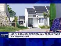 Video: Suku Bunga Rendah Jadi Harapan Pulihkan Pasar Properti