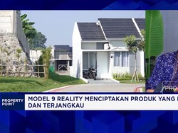 Video: Suku Bunga Rendah Jadi Harapan Pulihkan Pasar Properti