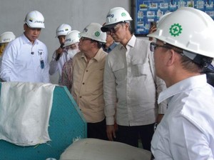 Legislator Gerindra Harap Harga Gabah Rp 6.500/Kg Harus Sampai ke Petani