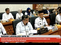 4,2 Juta PRT Butuh Perlindungan, Begini Rencana Menaker