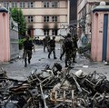 Update Terkini Chaos Nepal: Pemerintahan Kolaps, Militer Kuasai Negeri