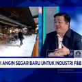 Video: Jakarta Beri Diskon Pajak, Pengusaha FnB Minta Daerah Lain Ikut