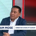 Dirut PT Garam Ungkap Kemajuan Proyek Sentra Garam di Rote Ndao