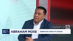 Video: Sentra Garam Pulau Rote Bakal Serap 26 Ribu Tenaga Kerja Lokal 
