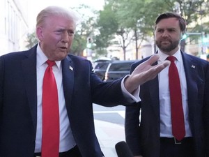 YouTube Bayar Rp 400 Miliar untuk Berdamai dengan Donald Trump