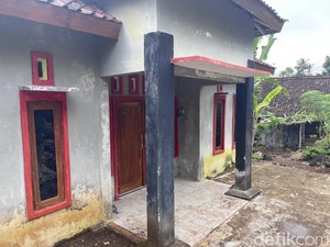 Anggun Sopir Bank Gondol Rp 10 M Ngaku ke Warga Bernama Dwi Asal Bantul