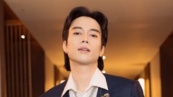 Video Vidi Aldiano soal Kankernya: Ku Menerima Penuh Kamu