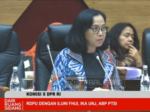 Komisi X DPR Harap Anggaran Pendidikan 2027 Efektif, Soroti Kesejahteraan Guru