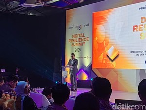 Wamen BUMN Sebut ChatGPT Bisa Susun Kebijakan-Bikin Bisnis Konsultan Lenyap
