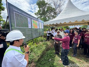 Untuk SMA Garuda di Mempawah, Ini Lokasi yang Dipilih Wamendiktisaintek