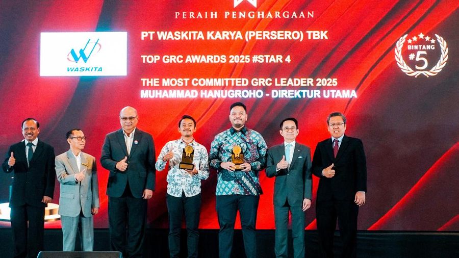Waskita Karya